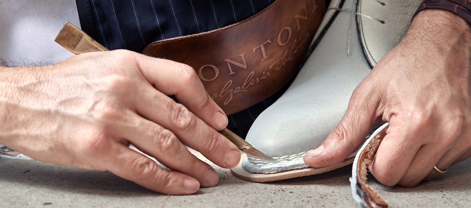 Bontoni-Craftsmanship-Process