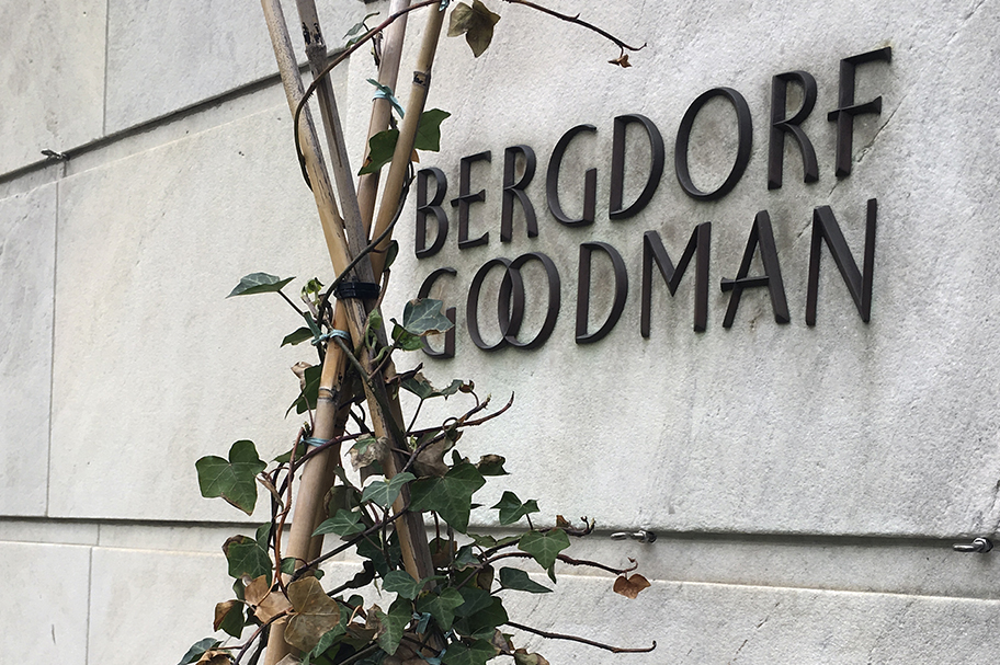Bergdorf Goodman Men