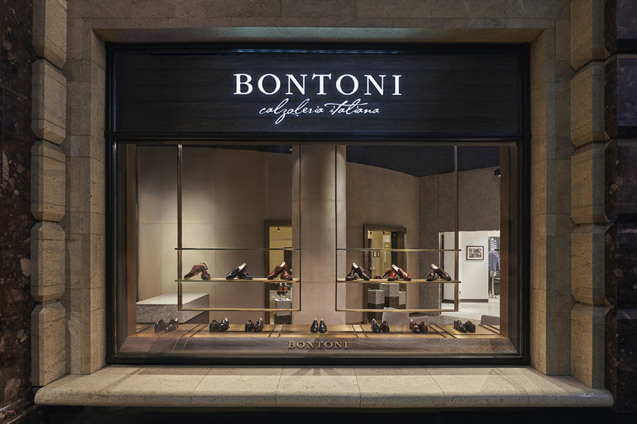 Bontoni - Ritz Carlton Hotel