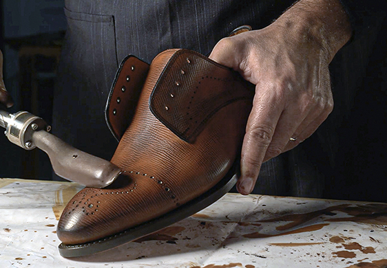 Bontoni-Coloring-Process