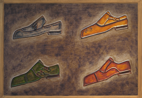 Bontoni-Creativity