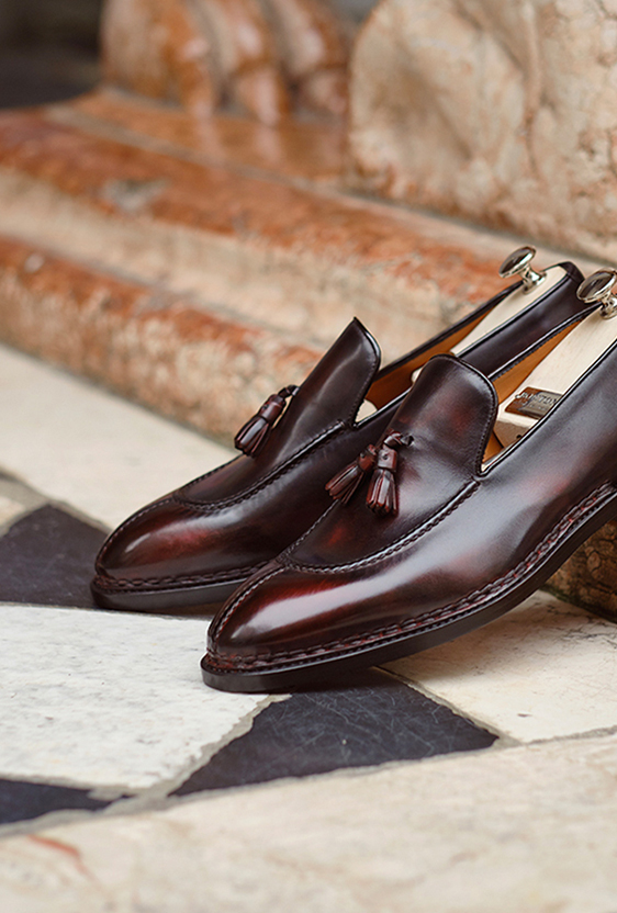 Bontoni-Magnifico-Tassel