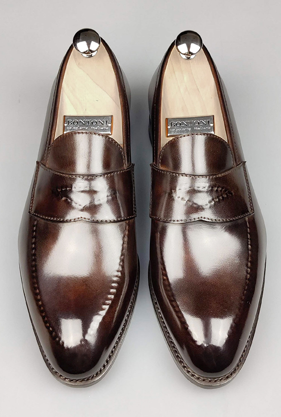 Bontoni-Principe-Reverse