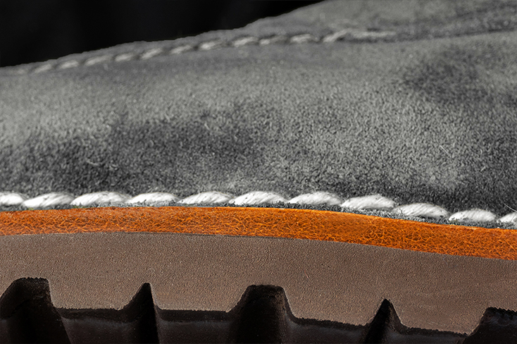 Bontoni-Suede-Norvegese-Detail