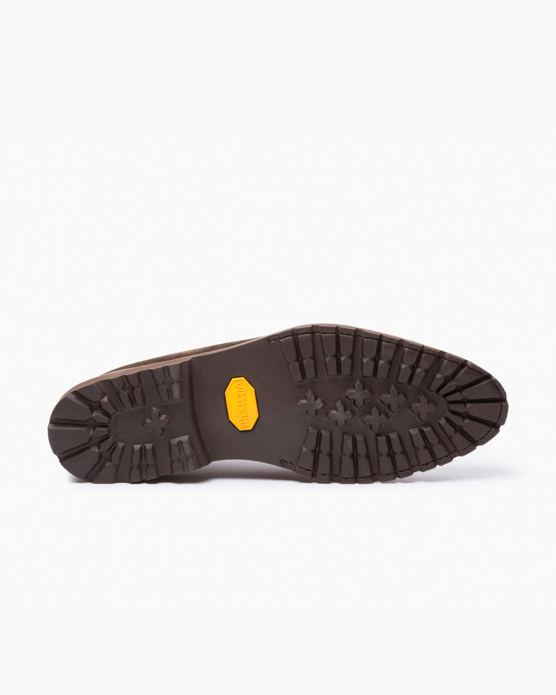 Desert Welt - Bontoni: Handcrafted Italian Men's Shoes
