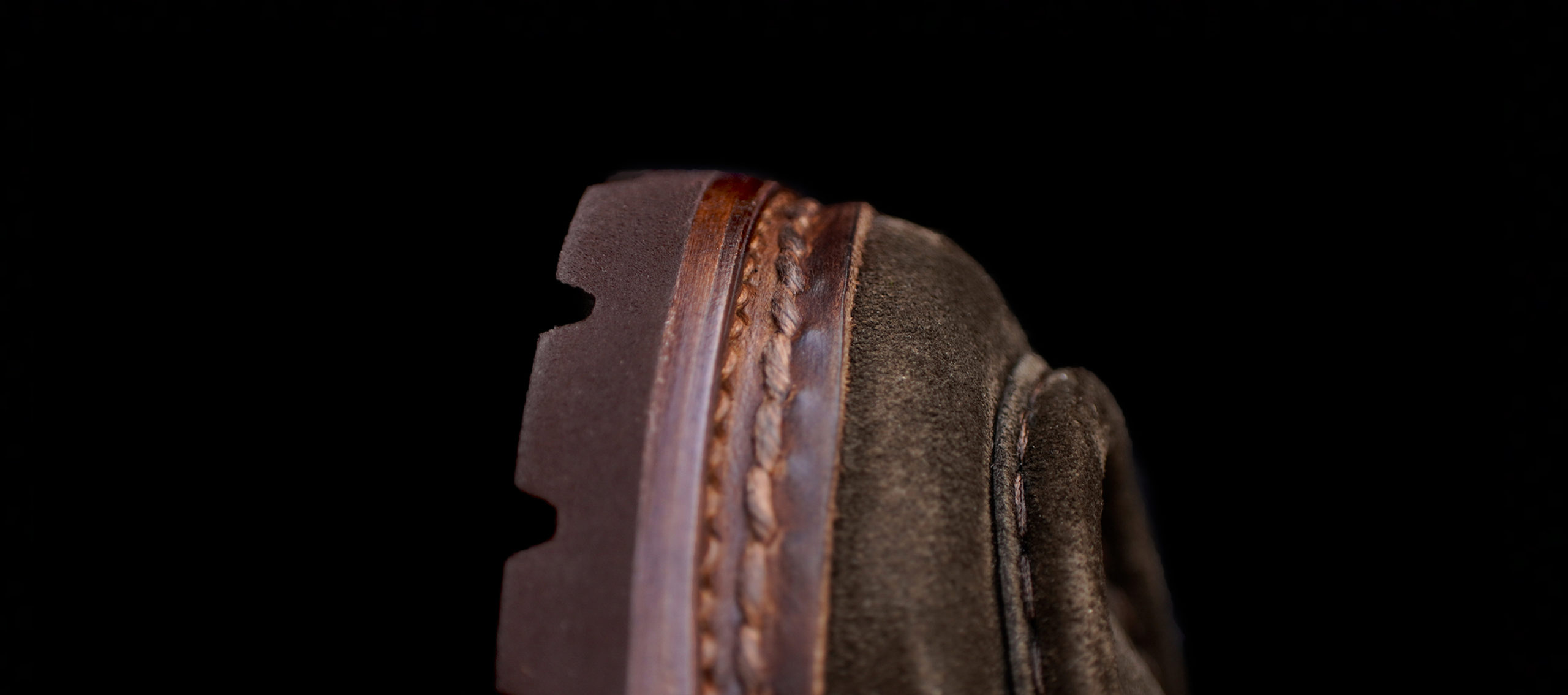 Home Page - Bontoni: Handcrafted Italian Men's Shoes