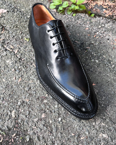 Ready-To-Wear - Bontoni: Handcrafted Italian Men's Shoes