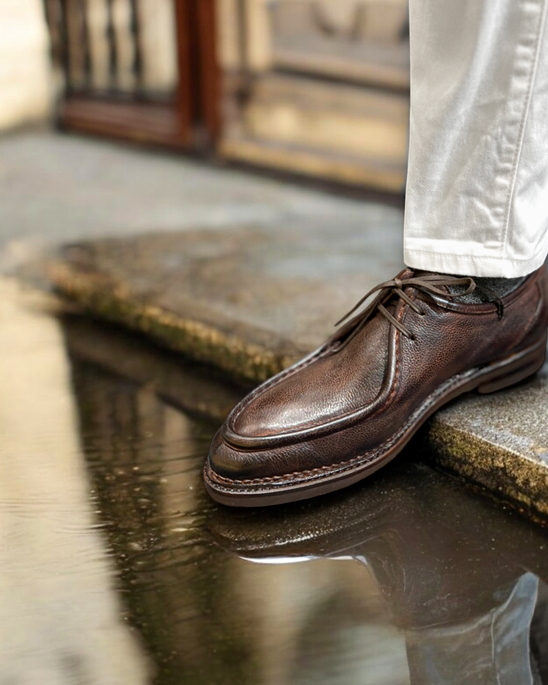 Ready-To-Wear - Bontoni: Handcrafted Italian Men's Shoes