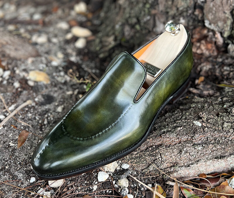 Magnifico Loafer