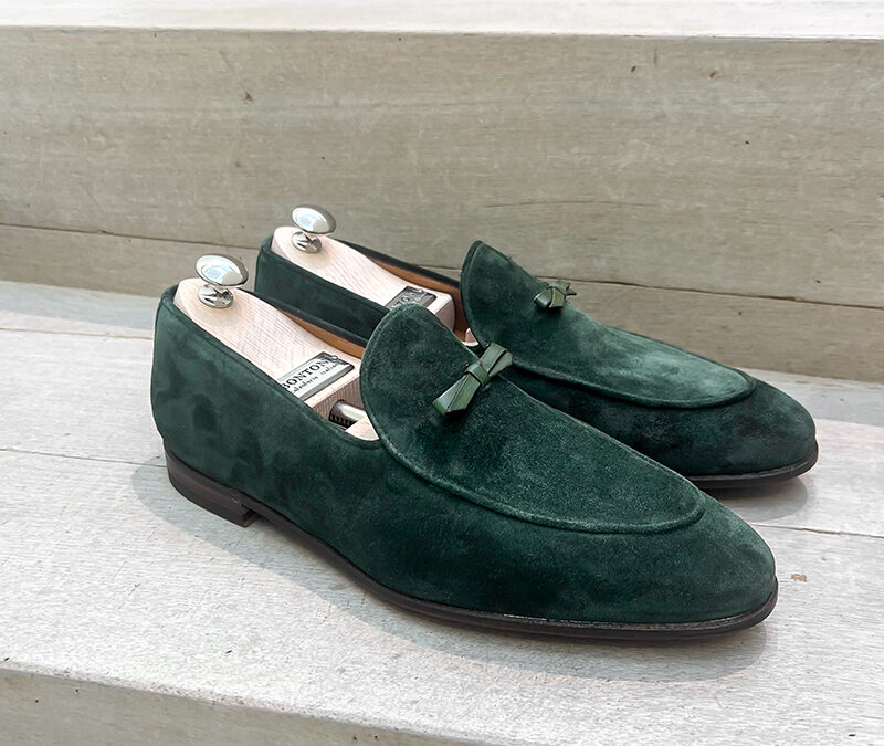ANTONINO BOW