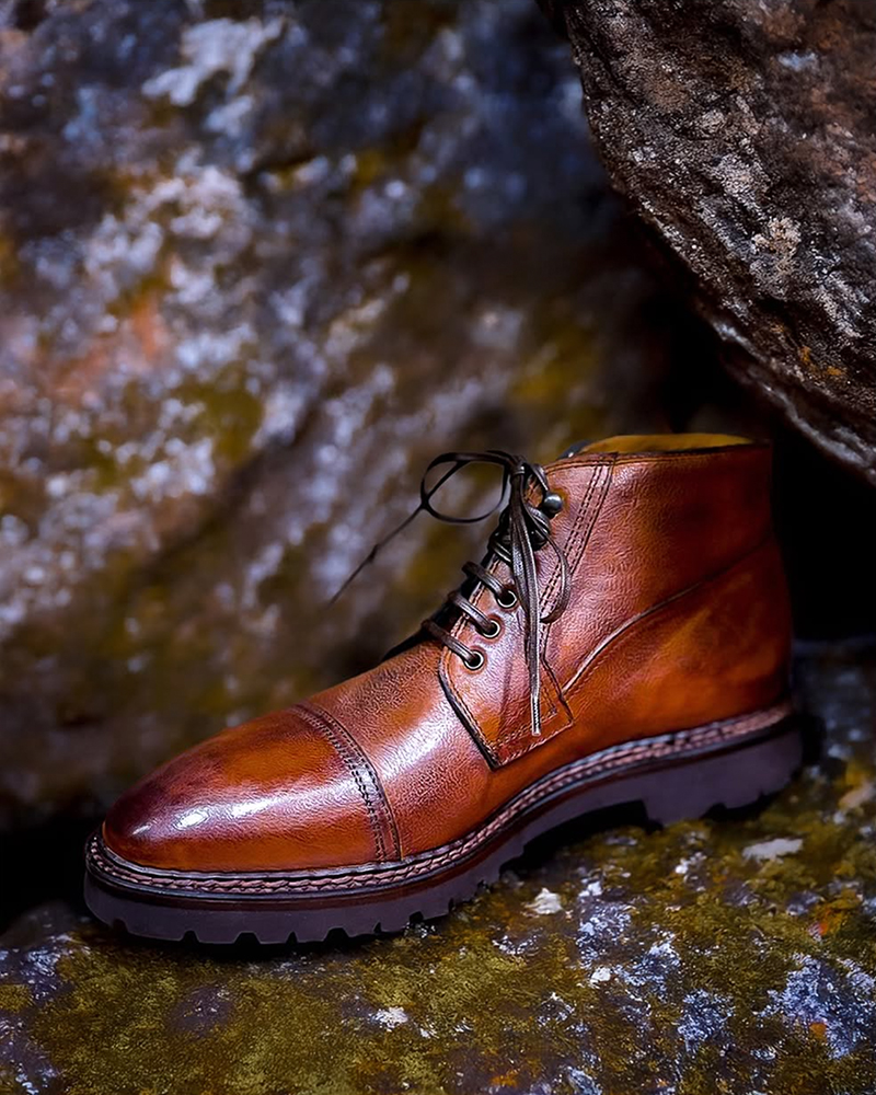 Ready-To-Wear - Bontoni: Handcrafted Italian Men's Shoes